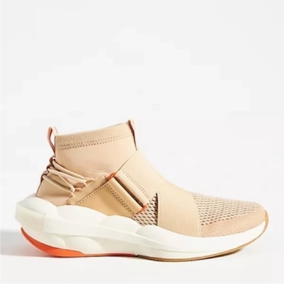 Sorel Explorer Defy Mid Top Sneaker women  8 - Picture 2 of 13